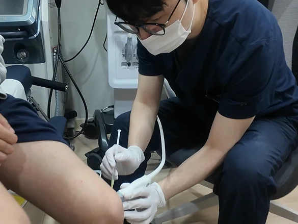 조현우 원장